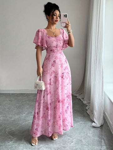 Vestido Blume