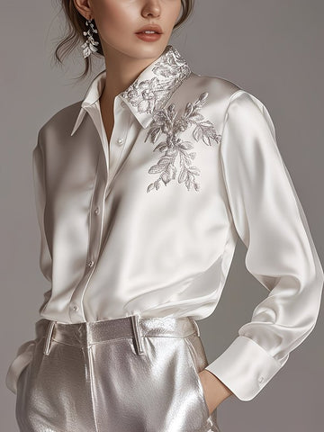Camisa Manser