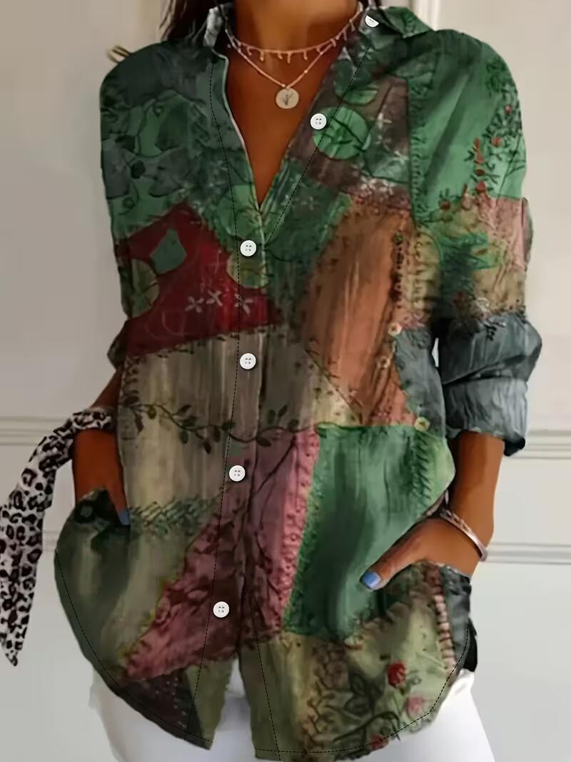 Camisa Juillerat