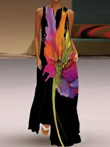 Vestido Fontaine