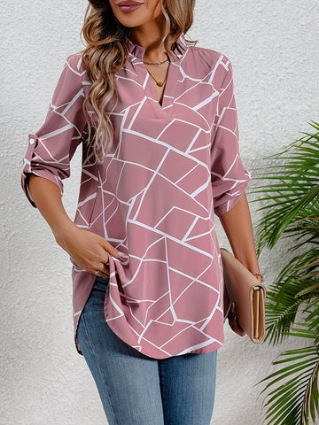 Blusa Durisch