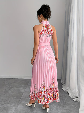 Vestido Karrer