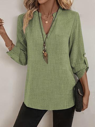 Blusa Lousada