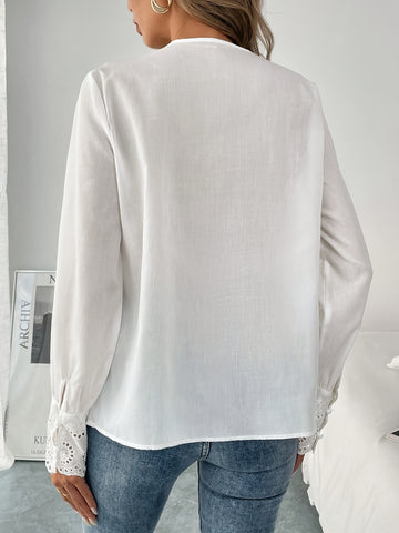 Blusa Freire
