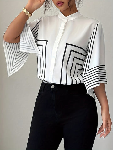 Camisa Galfetti