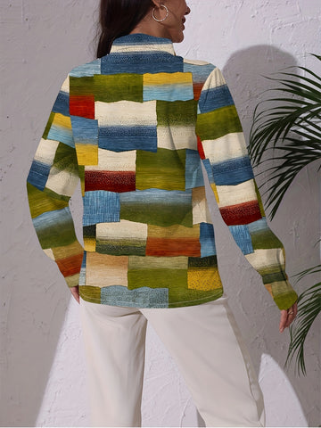 Camisa Barros