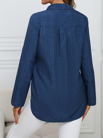 Camisa Pires