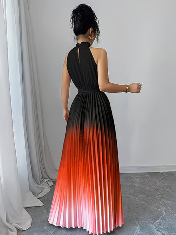 Vestido Lenza