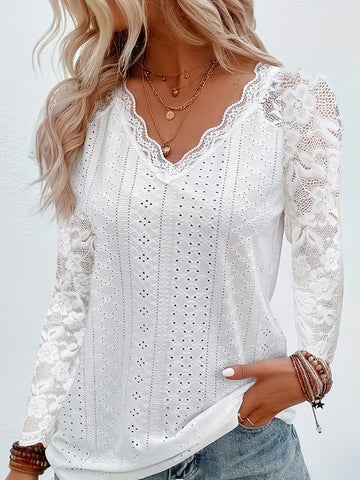 Blusa Cattori
