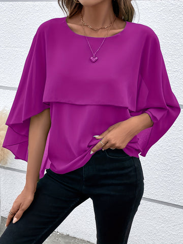 Blusa Wyss