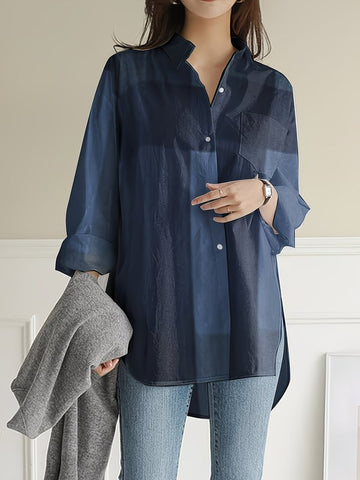 Blusa Morosini