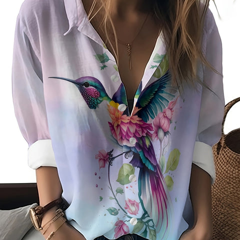 Camisa Belchior