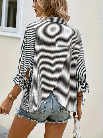 Blusa Ameter