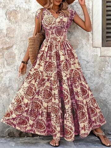 Vestido Brenna