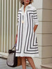 Vestido Brodard
