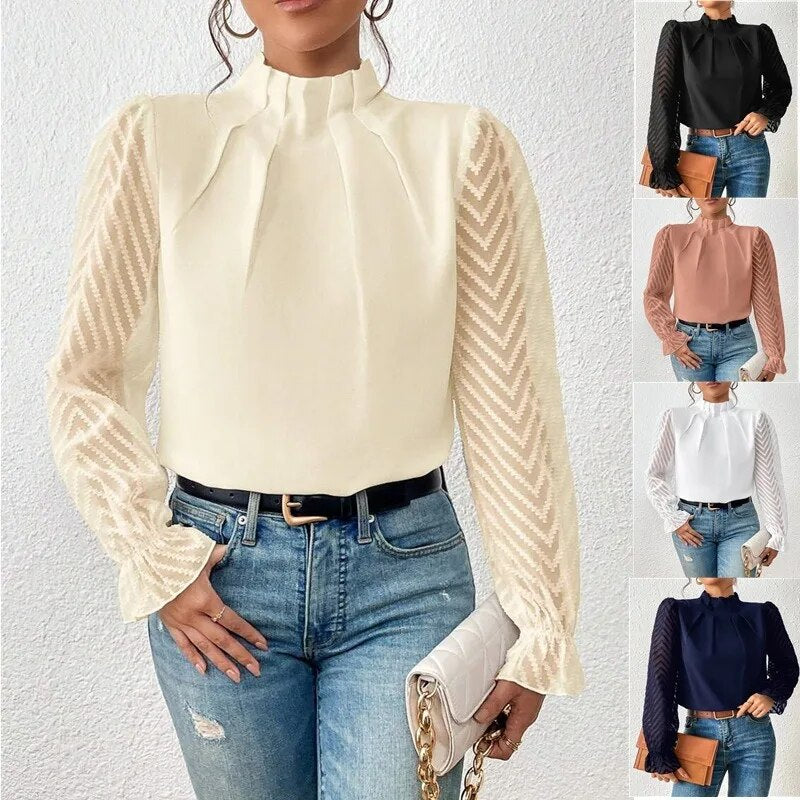 Blusa Lady