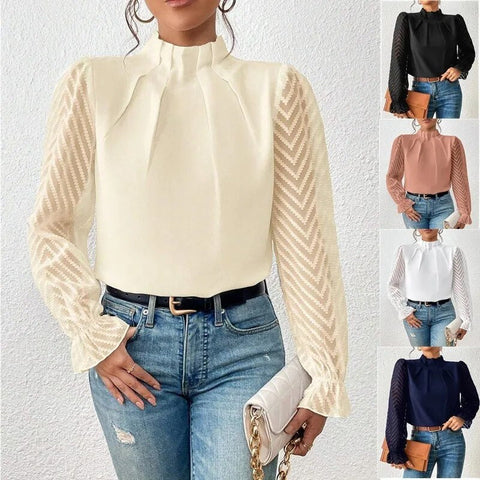 Blusa Lady