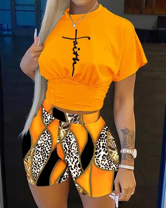 Conjunto Beatriz P / Amarelo