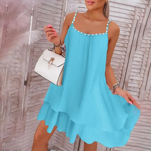 Vestido Nadiny