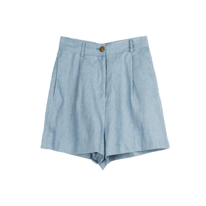 Bermuda Zugo Azul / P