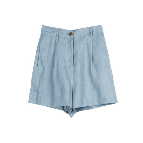 Bermuda Zugo Azul / P