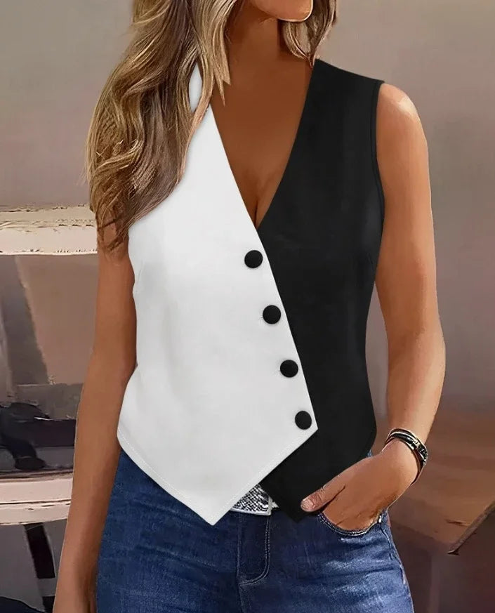 Blusa Fresia