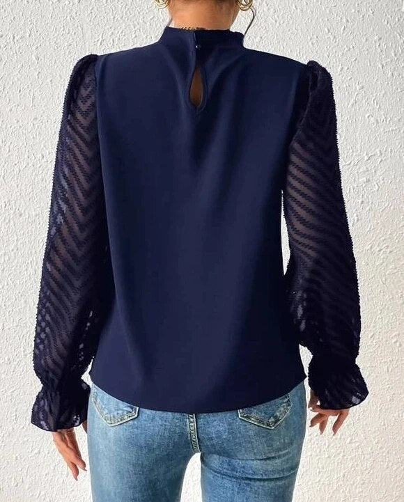 Blusa Lady