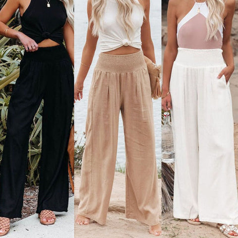 Calça Talara