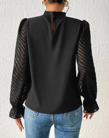Blusa Lady