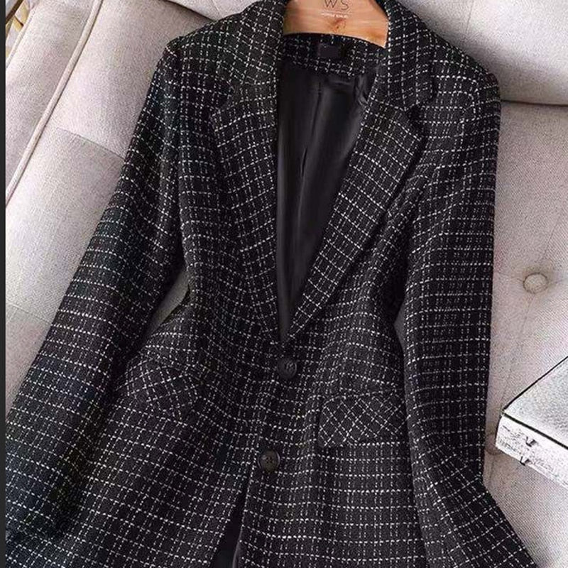 Blazer Giacomo Preto / P