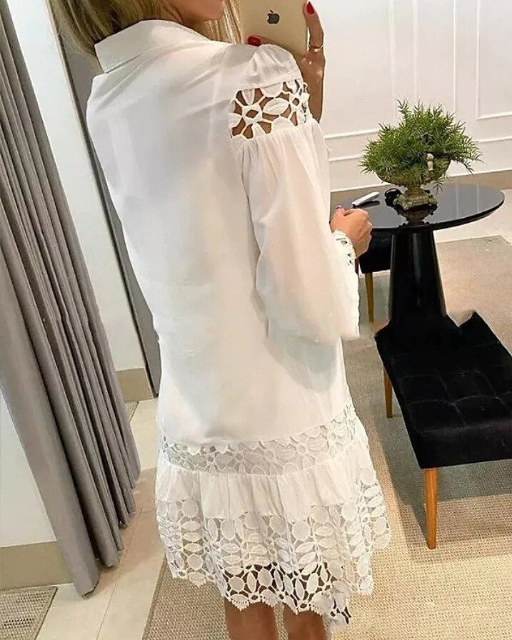 Vestido Preston