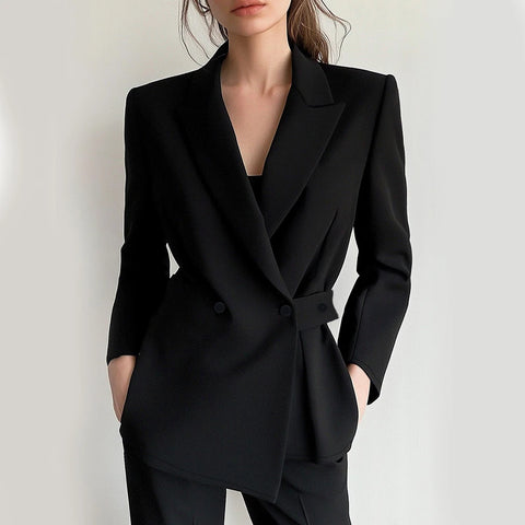 Blazer Cuevas