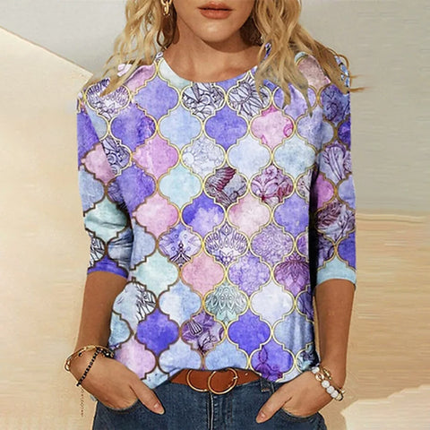 Blusa Antony
