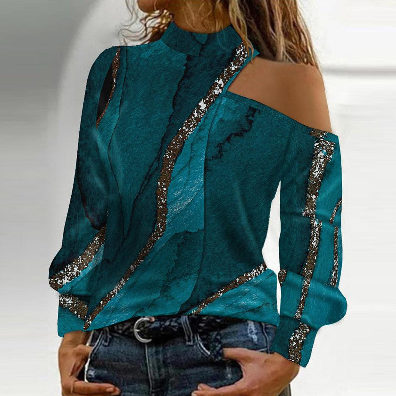 Blusa Ignacio