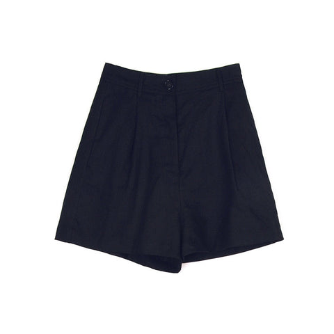 Bermuda Zugo Preto / P