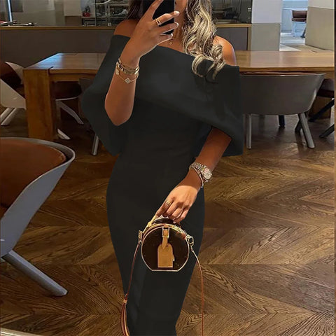 Vestido Garavine Preto / P