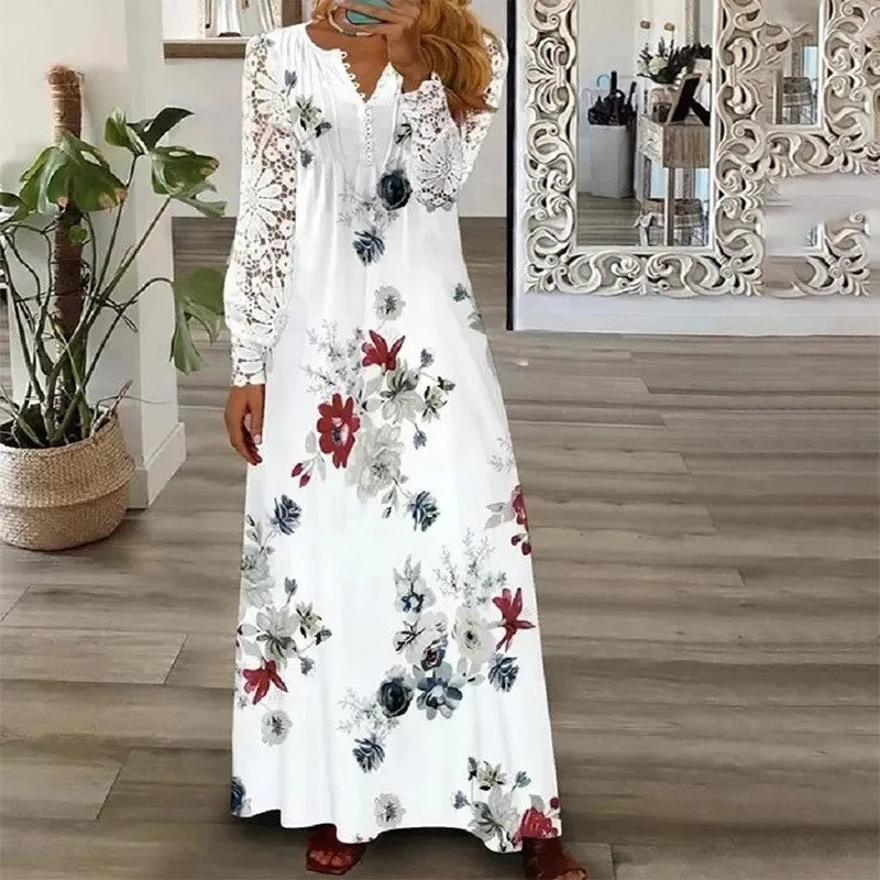 Vestido Lapenna