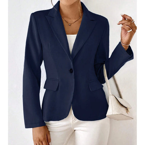 Blazer Cejas
