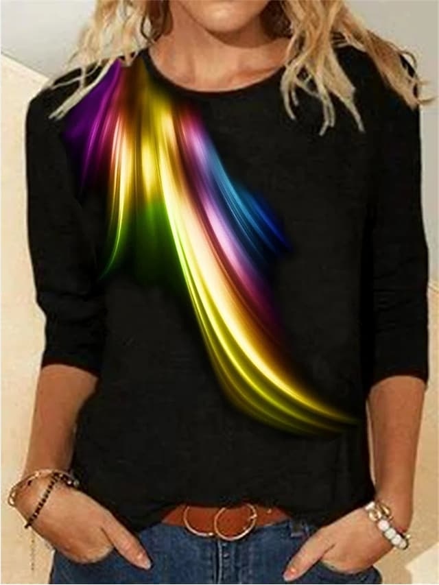 Blusa Lorient Preto / P
