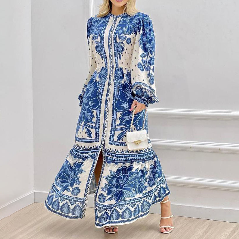 Vestido Pisco