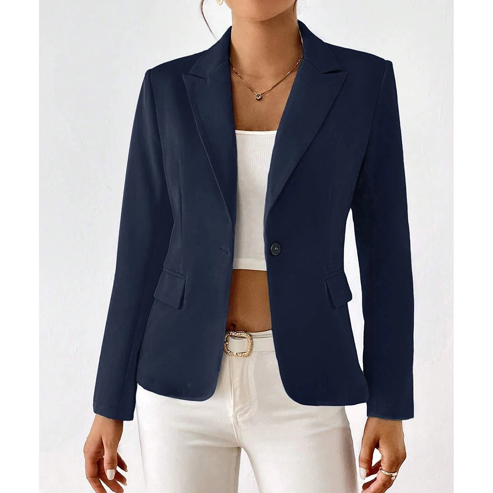 Blazer Cejas