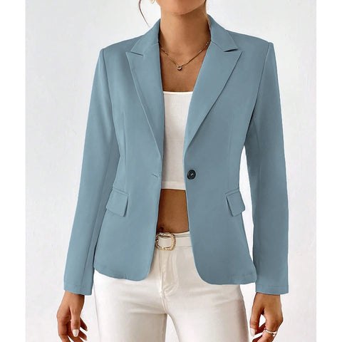 Blazer Cejas