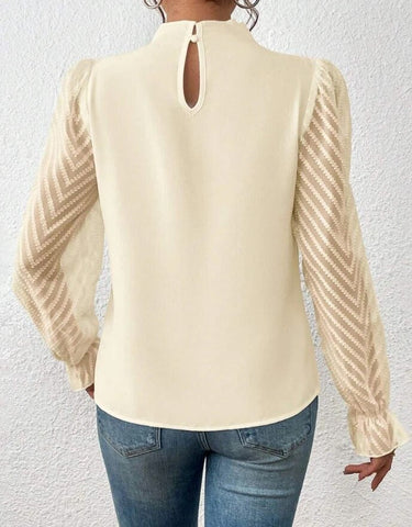 Blusa Lady