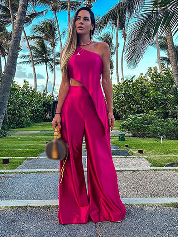 Conjunto Abancay Rosa / P