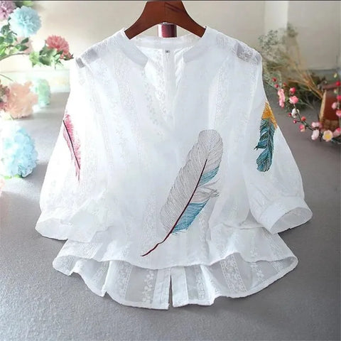 Camisa Anamar