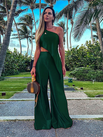 Conjunto Abancay Verde / P