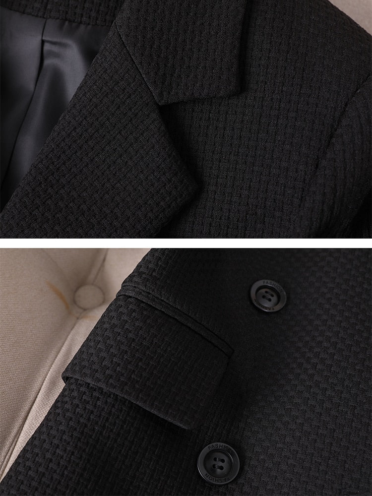 Blazer Andes