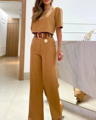 Conjunto Alain D / S