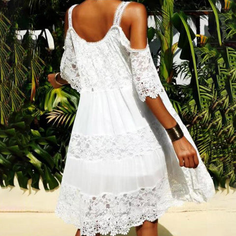 Vestido Brighton