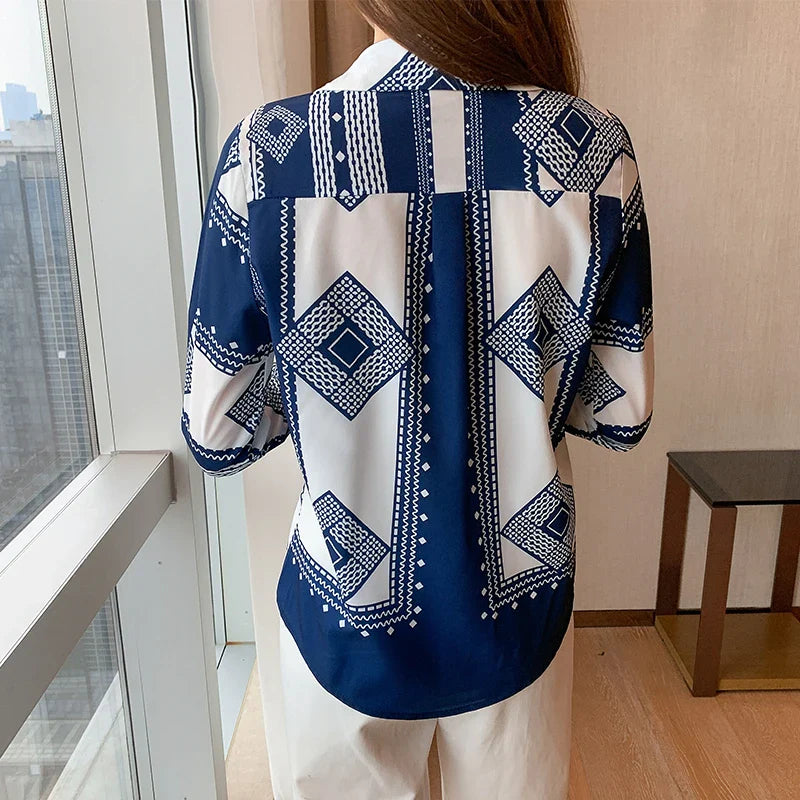 Camisa Amália